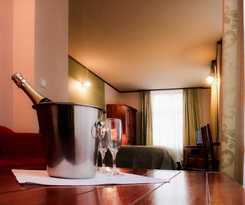 Hotel Zlaty Lev Zatec