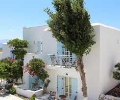 Hotel Lianos Village