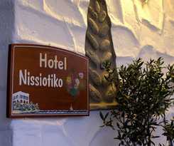Hotel Nissiotiko