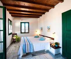 Aks Chroma Paros Hotel