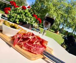 Domaine Golf St Lazare