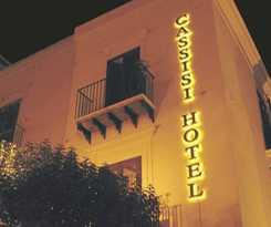Hotel Cassisi