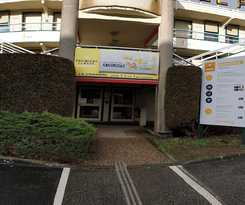 Hotel Premiere Classe Limoges Nord