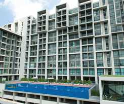 Sugar Palm Residence