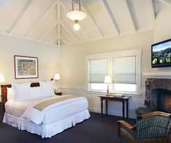 Hotel Meadowood Napa Valley