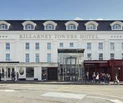Killarney Towers and Leisure Centre
