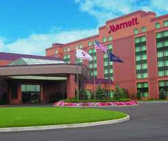 Chicago Marriott Northwest