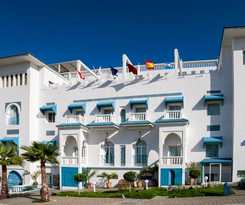 Palais Du Calife Riad Spa and Clubbing - Adults Only