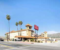 Ramada By Wyndham Burbank Airport