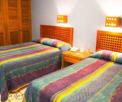 Hotel Costa De Oro Beach