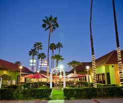 Hotel Saddleback Los Angeles - Norwalk