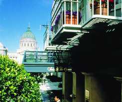 Hotel Inn At The Opera