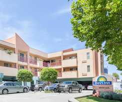 Hotel Days Inn By Wyndham San Francisco S/oyster Point Airport