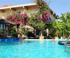 Hotel Kalithea