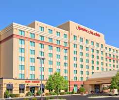 Hotel Hampton Inn and Suites Chicago-north Shore/skokie