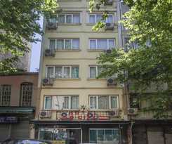 Old City Sultanahmet