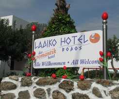 Ladiko Suites Faliraki