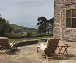 Hotel Ard Na Sidhe Country House