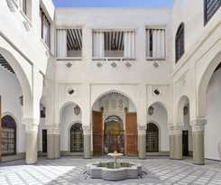 Hotel Palais Bahia Fes