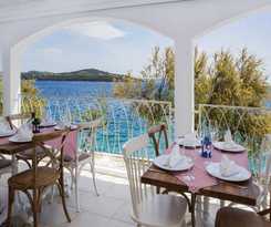 Camping and Apartments Vranjica Belvedere