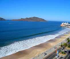 Hotel Don Pelayo Pacific Beach