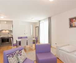 Sunnyside Apartments Petrčane