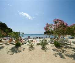 Pine Beach Pakostane Eco Resort