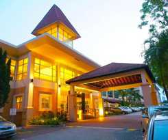 Hotel The Arena Country Club