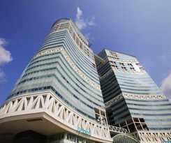 Hotel Citadines Fusionopolis Singapore