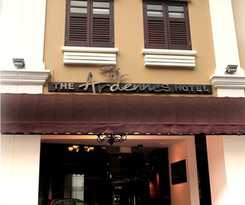 Hotel Hi Bugis