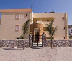 Hotel Lindos Blue Sky