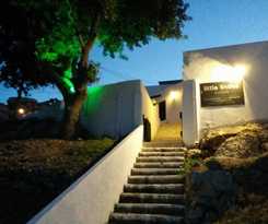 Little Lindos Sea View Studios