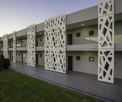 Hotel Malibu Boutique Studios