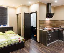  Apartment Hotel In Riga