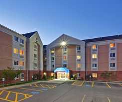 Hotel CANDLEWOOD SUITES SYRACUSE-AIRPORT