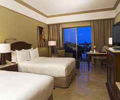 Hotel Fiesta Americana - Merida