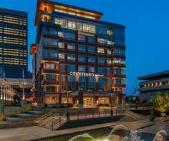 COURTYARD BUFFALO DOWNTOWN/CANALSIDE