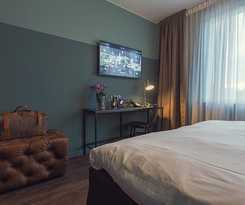 Hotel Best Western Plus Hus 57