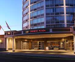 Hotel CROWNE PLAZA SYRACUSE