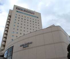 Hotel Route Inn Grantia Komaki