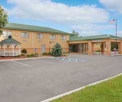 Hotel Baymont by Wyndham Latham Albany Airport	