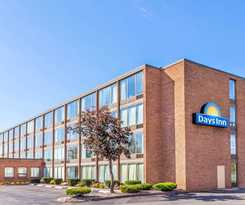 Hotel DAYS INN SYRACUSE UNIVERSITY