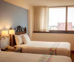 Hotel Gamma Mérida El Castellano