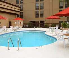 Hampton Inn By Hilton Monterrey-airport