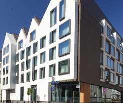 Hotel Puro  Poznań Stare Miasto