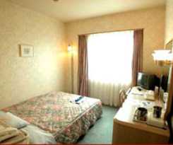 Hotel Smile Naha City Resort