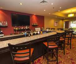 Courtyard By Marriott Monterrey Airport