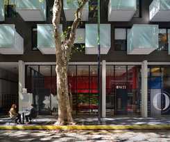 Hotel Pleno Palermo Soho - ex Own Grand Palermo Soho