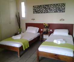 Hotel Mediterranean Blue