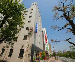 Hotel Heiwadai Otemon